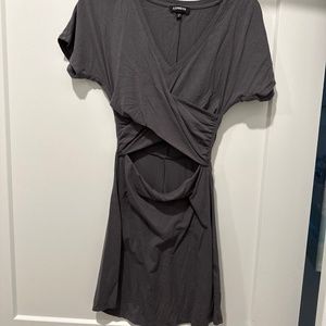 T shirt dress